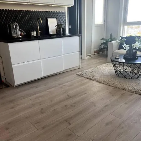 Koselig Leilighet Pa Nordstrand/lambertseter, *