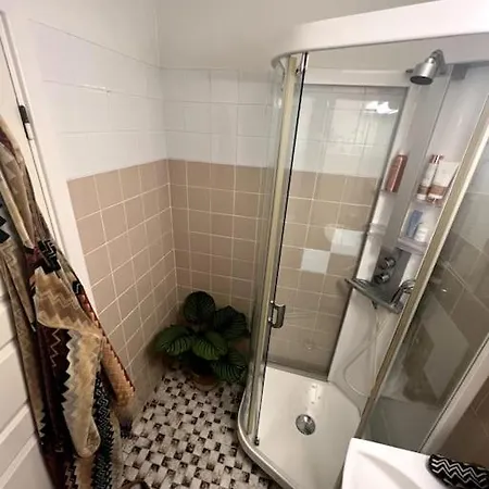 Appartamento Koselig Leilighet Pa Nordstrand/lambertseter, Oslo