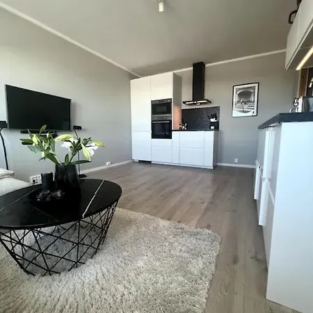 Koselig Leilighet Pa Nordstrand/lambertseter, Apartment