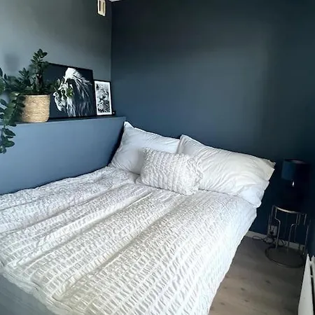 Apartment Koselig Leilighet Pa Nordstrand/lambertseter, Oslo