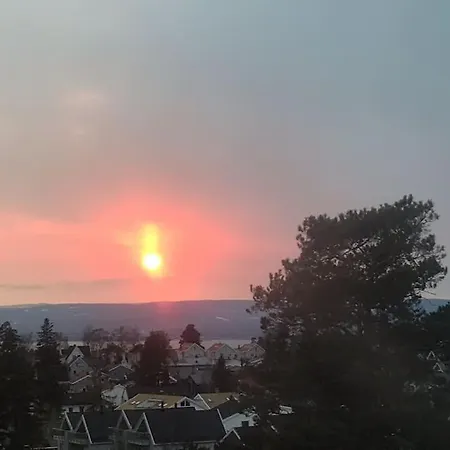 Koselig Leilighet Pa Nordstrand/lambertseter, * Oslo