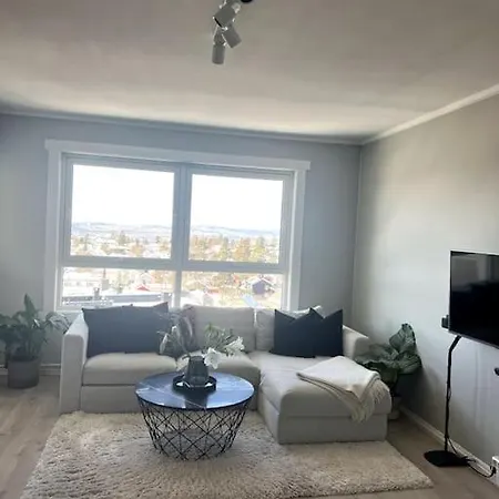 Koselig Leilighet Pa Nordstrand/lambertseter, Apartment