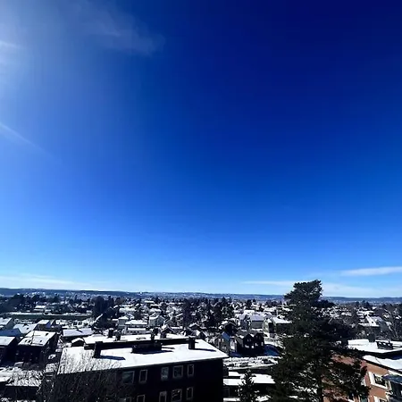 Koselig Leilighet Pa Nordstrand/lambertseter, Apartment *